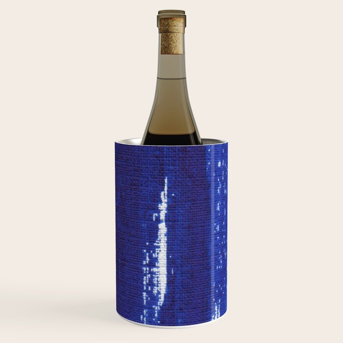 In Blue Horizon 31 Wine Chiller Gallery Image 1
