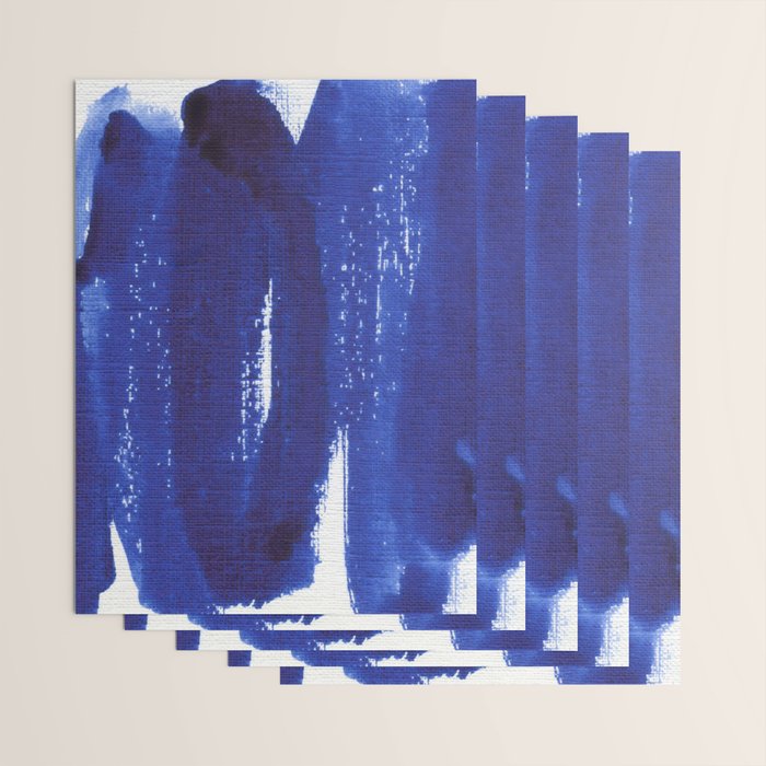 In Blue Horizon 31 Wrapping Paper Gallery Image 3