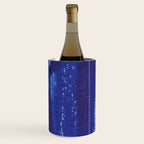 In Blue Horizon 31 Wine Chiller Gallery Image 2