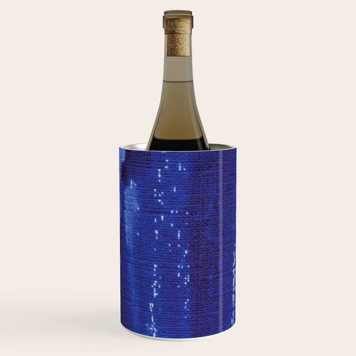 In Blue Horizon 31 Wine Chiller Gallery Image 2