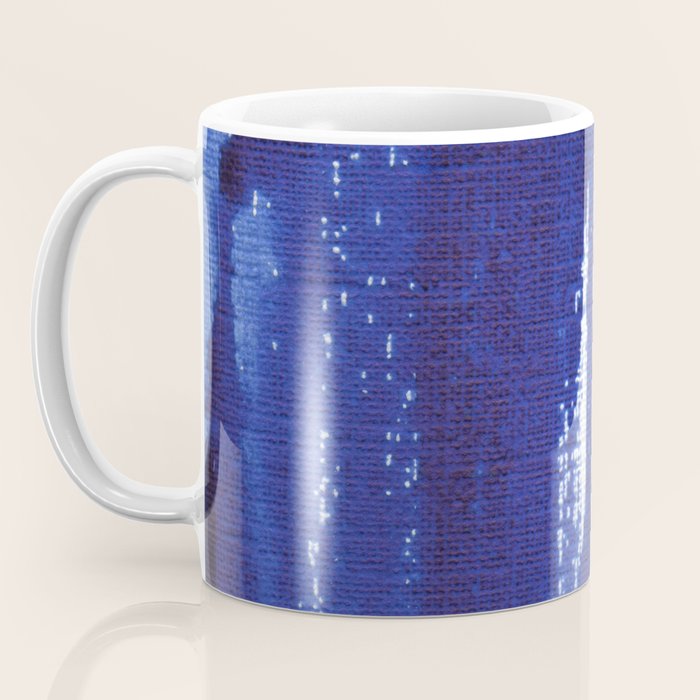 In Blue Horizon 31 Coffee Mug Gallery Image 3