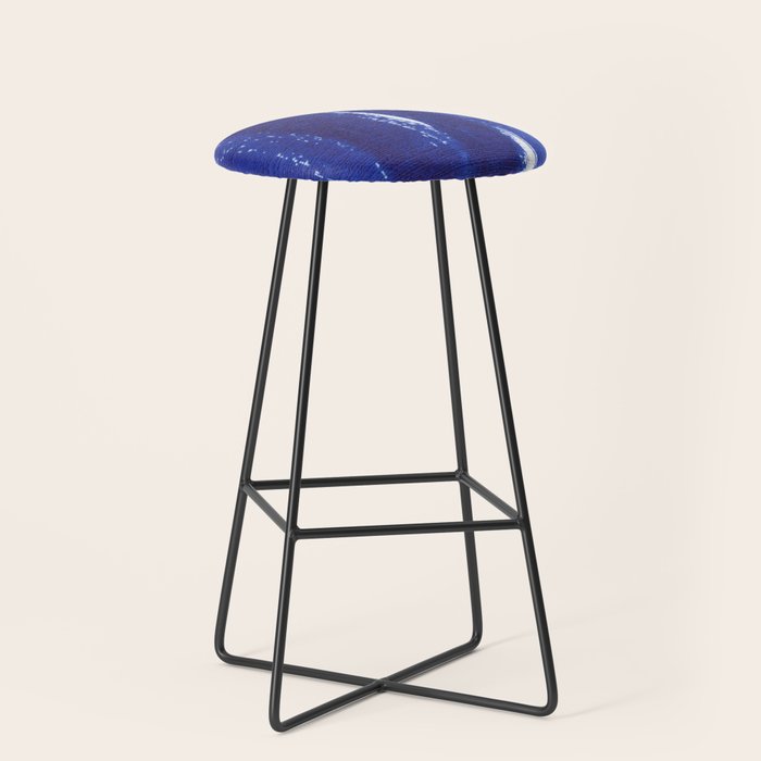 In Blue Horizon 31 Stool Gallery Image 1