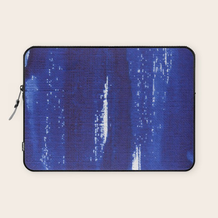 In Blue Horizon 31 Laptop Sleeve Gallery Image 1