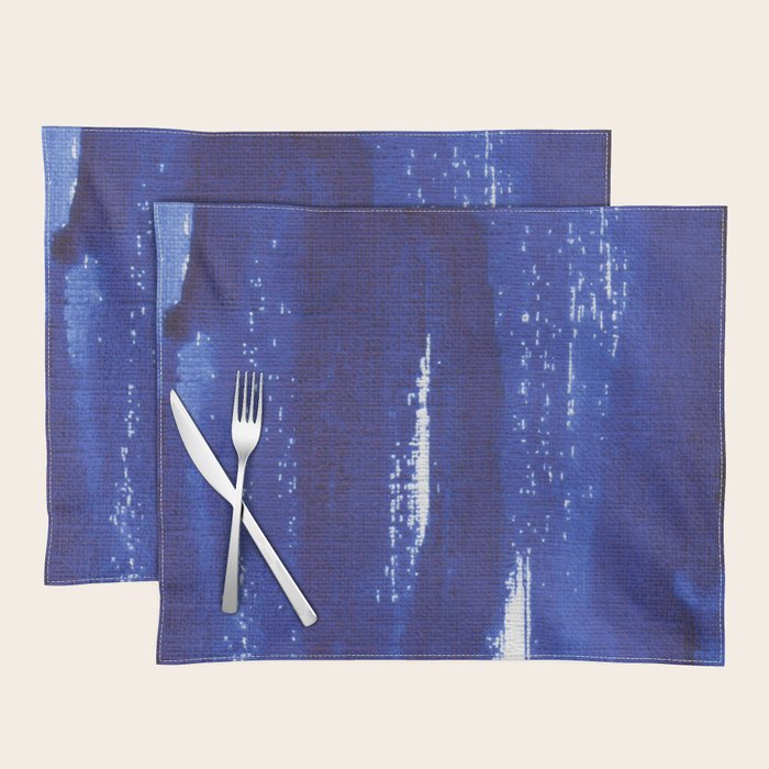 In Blue Horizon 31 Placemat Gallery Image 1