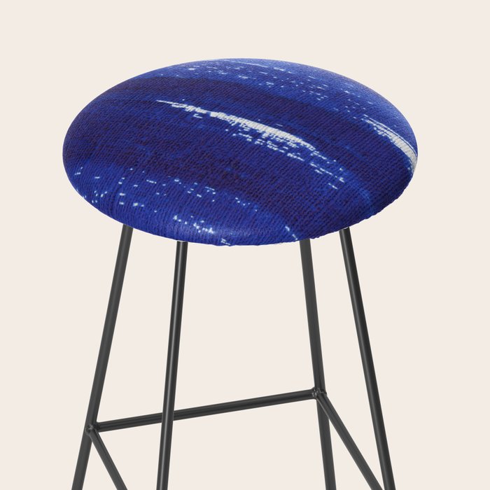 In Blue Horizon 31 Stool Gallery Image 2