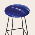 In Blue Horizon 31 Stool Gallery Image 2