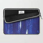 In Blue Horizon 31 Laptop Sleeve Gallery Image 2