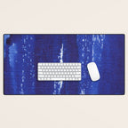 In Blue Horizon 31 Desk Mat Gallery Image 1