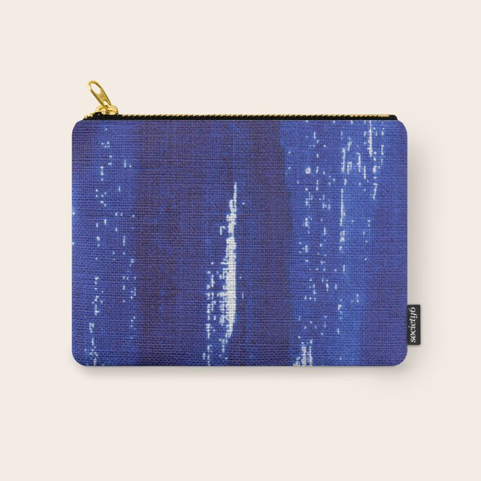In Blue Horizon 31 Carry All Pouch Gallery Image 1