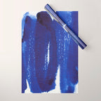 In Blue Horizon 31 Wrapping Paper Gallery Image 1