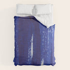 In Blue Horizon 31 Duvet Cover Gallery Image 6