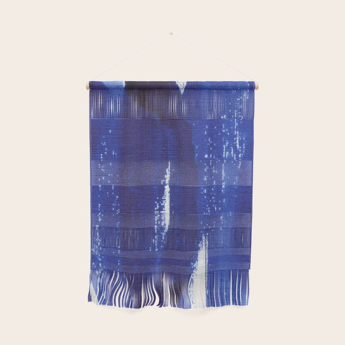 In Blue Horizon 31 Wall Hanging Gallery Image 1