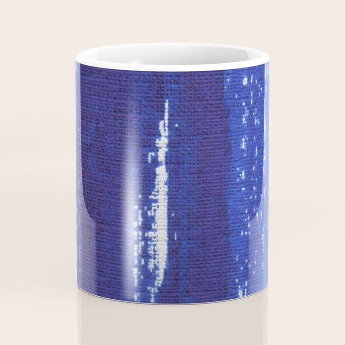 In Blue Horizon 31 Coffee Mug Gallery Image 4
