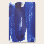 In Blue Horizon 31 Cutting Board Gallery Image 1