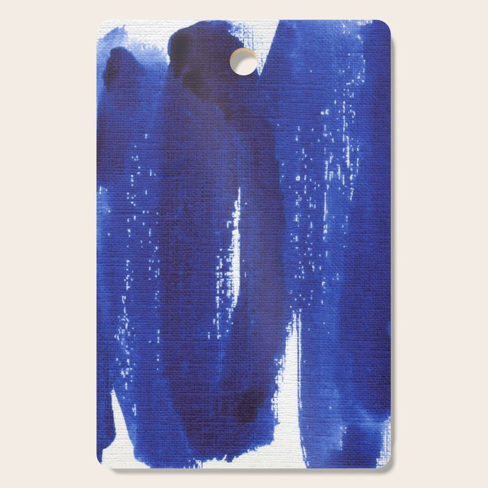 In Blue Horizon 31 Cutting Board Gallery Image 1