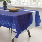 In Blue Horizon 31 Tablecloth Gallery Image 3