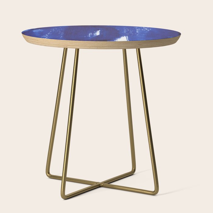 In Blue Horizon 31 Side Table Gallery Image 1
