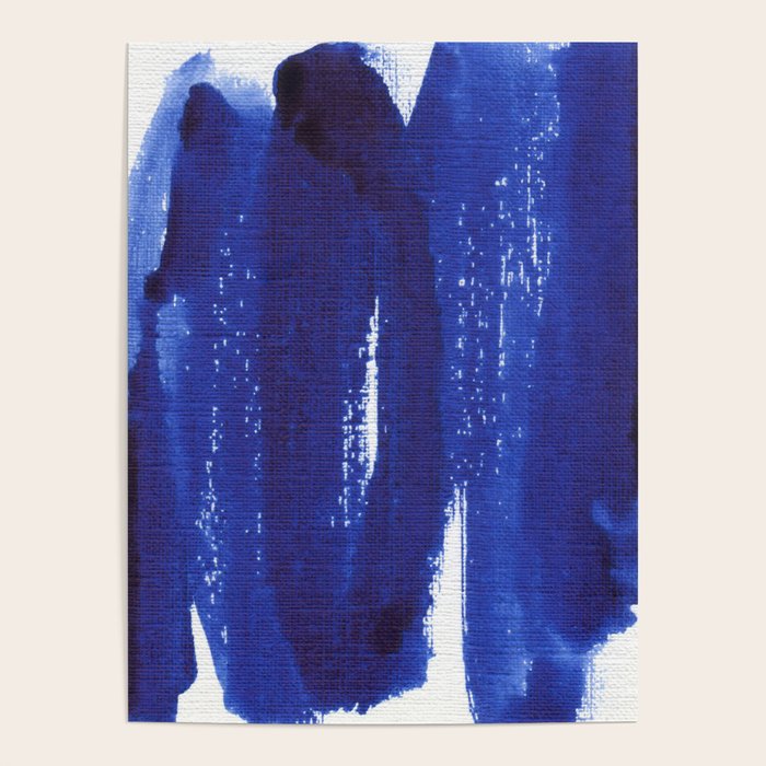 In Blue Horizon 31 Poster Gallery Image 4