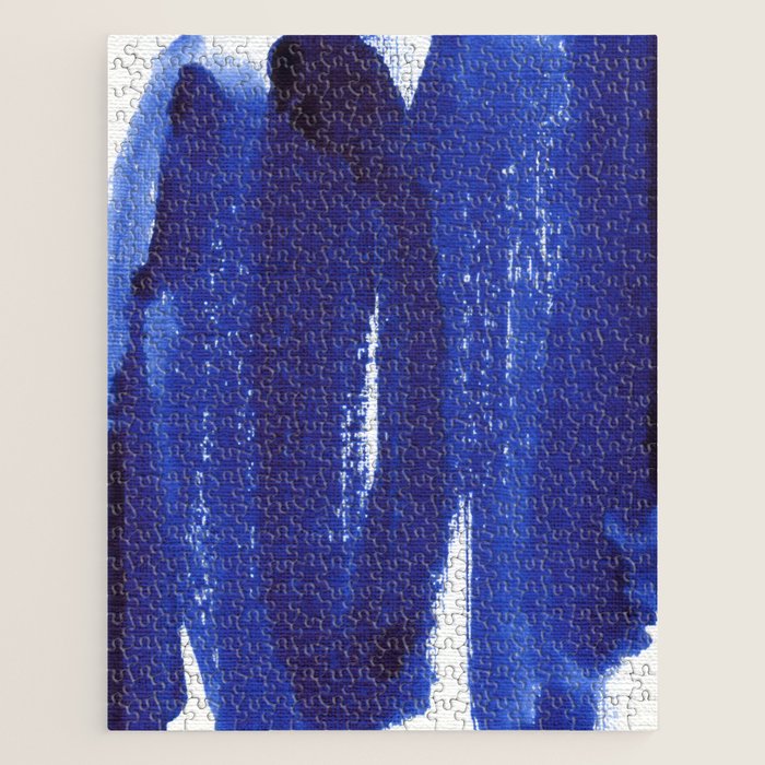 In Blue Horizon 31 Jigsaw Puzzle Gallery Image 1