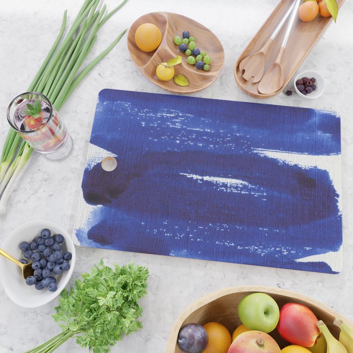 In Blue Horizon 31 Cutting Board Gallery Image 2
