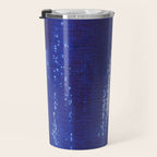 In Blue Horizon 31 Travel Mug Gallery Image 3