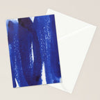 In Blue Horizon 31 Stationery Card Gallery Image 2
