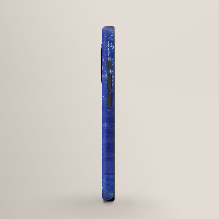 In Blue Horizon 31 iPhone Case Gallery Image 2