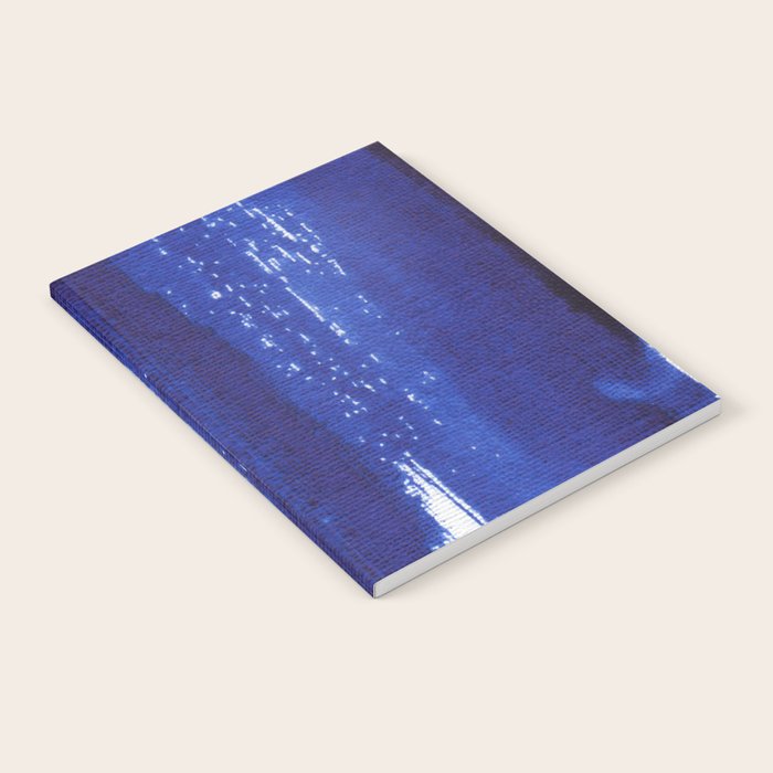 In Blue Horizon 31 Notebook Gallery Image 2