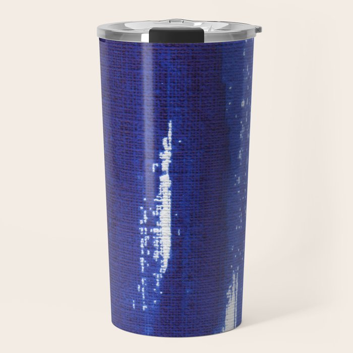 In Blue Horizon 31 Travel Mug Gallery Image 1