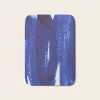 In Blue Horizon 31 Bath Mat Gallery Image 1