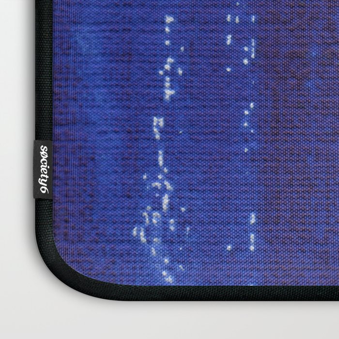 In Blue Horizon 31 Laptop Sleeve Gallery Image 3