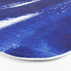In Blue Horizon 31 Bath Mat Gallery Image 3