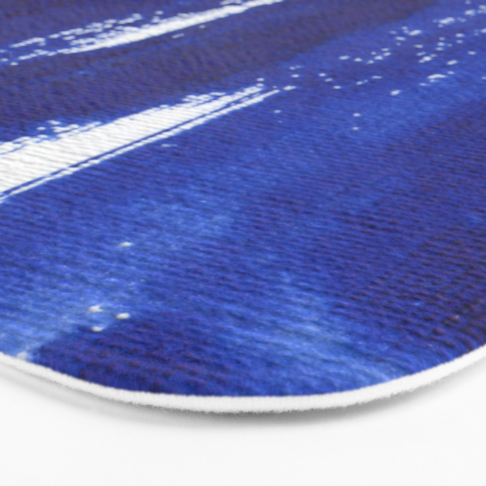 In Blue Horizon 31 Bath Mat Gallery Image 3
