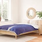 In Blue Horizon 31 Duvet Cover Gallery Image 2