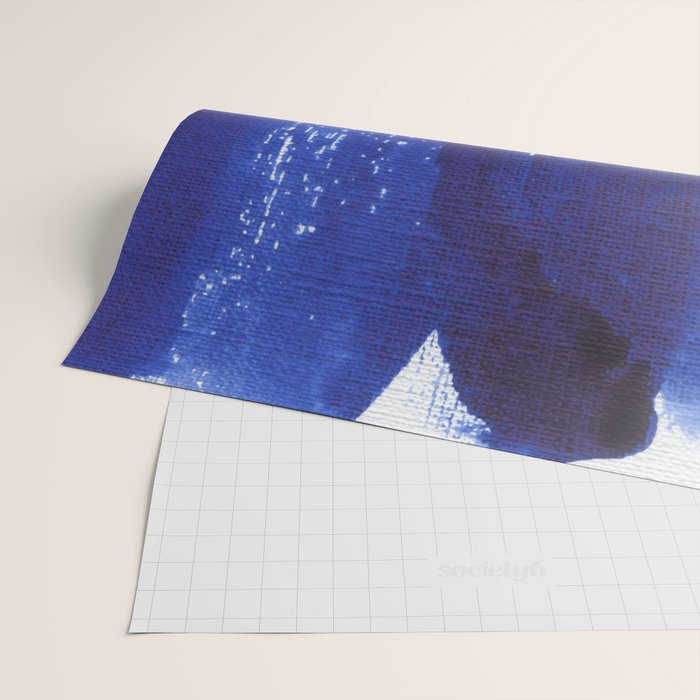 In Blue Horizon 31 Wrapping Paper Gallery Image 2