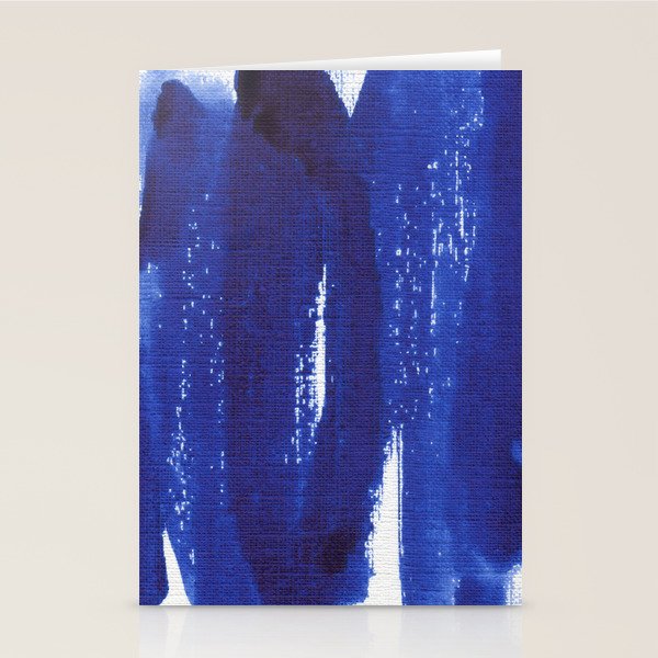 In Blue Horizon 31 Stationery Card Gallery Image 1