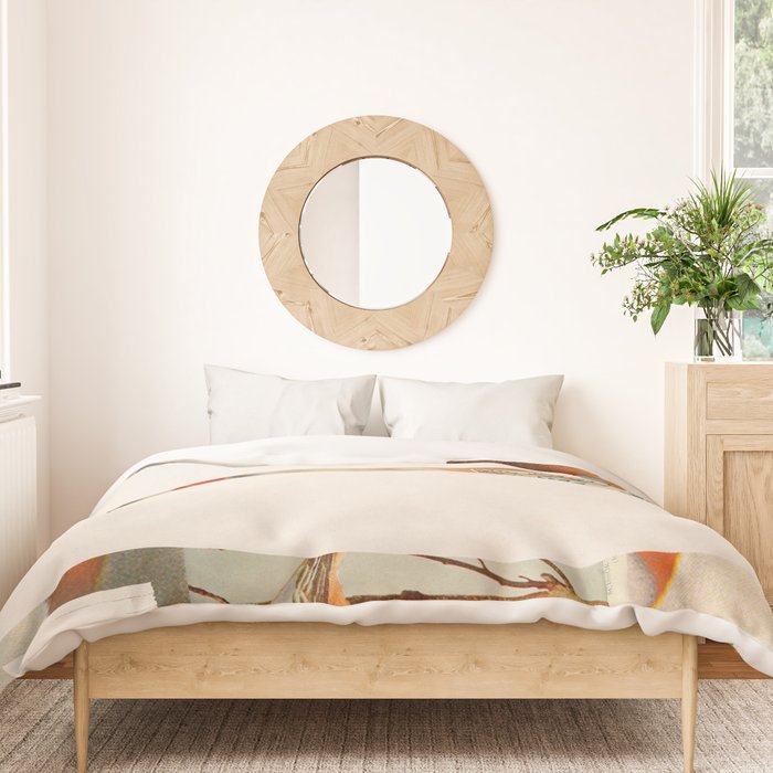 Other Life Duvet Cover Gallery Image 3