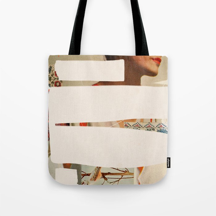Other Life Tote Bag Gallery Image 1
