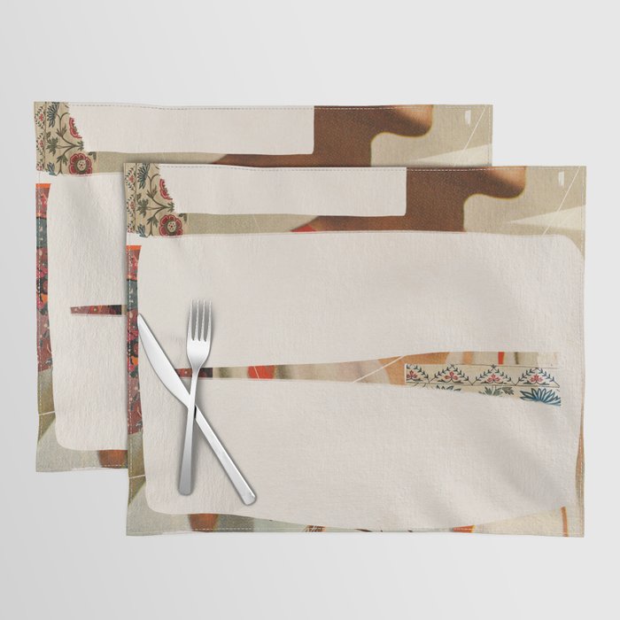 Other Life Placemat Gallery Image 1
