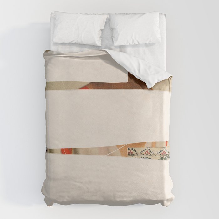 Other Life Duvet Cover Gallery Image 1