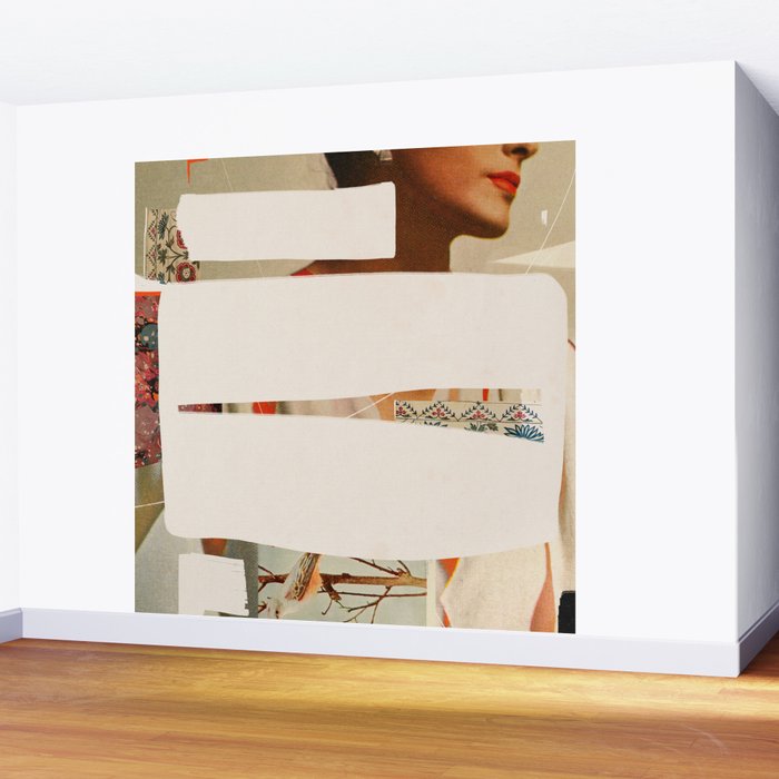 Other Life Wall Mural Gallery Image 2