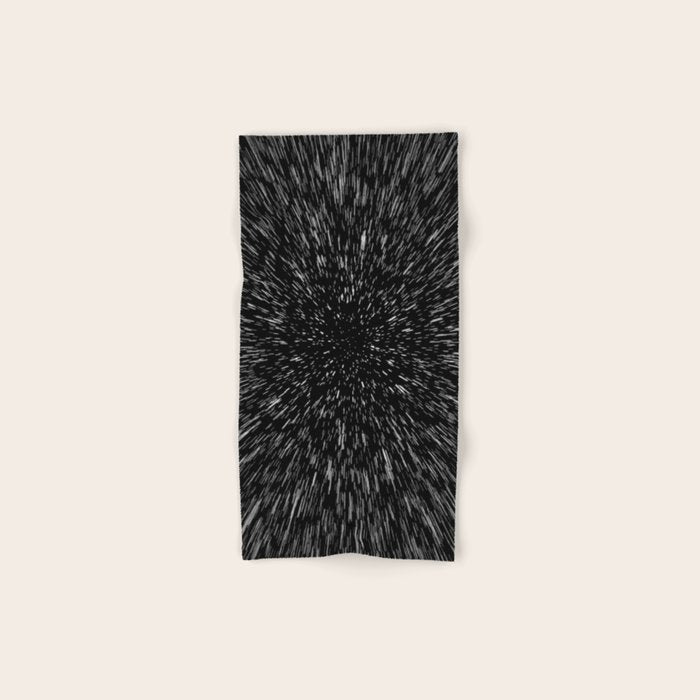 Lightspeed Bath Towel Gallery Image 1