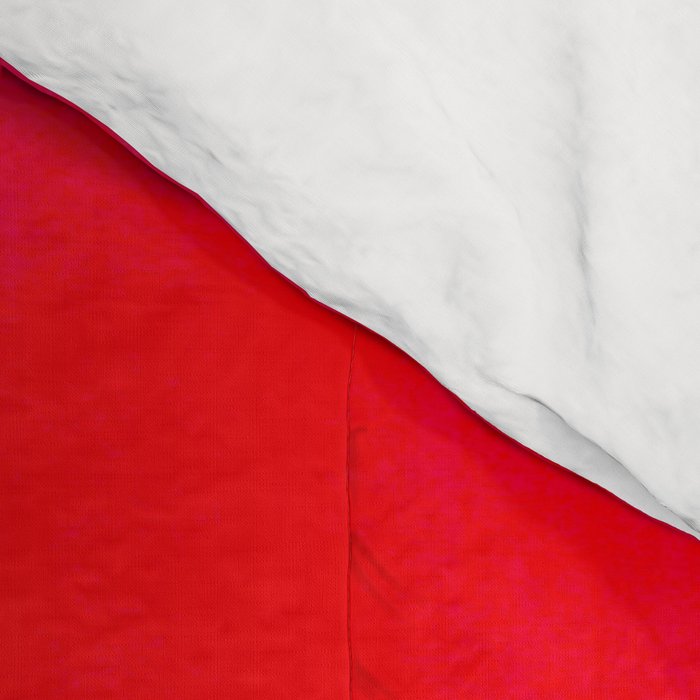 Red Lou Lou  Comforter Gallery Image 4