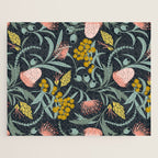 Flora Australis Jigsaw Puzzle Gallery Image 1