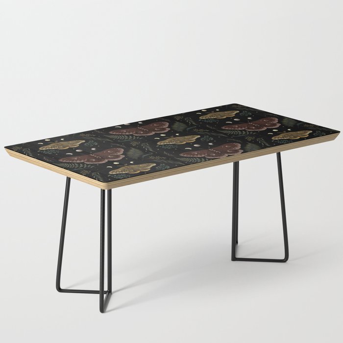 Saturnia Pavonia Coffee Table Gallery Image 1