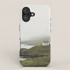 Highland Coast iPhone Case Gallery Image 1