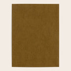 Ochre Velvet Poster Gallery Image 4