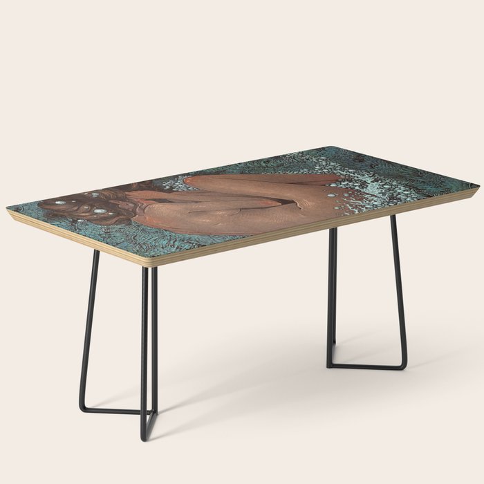 Birth of Venus 2 Coffee Table Gallery Image 1