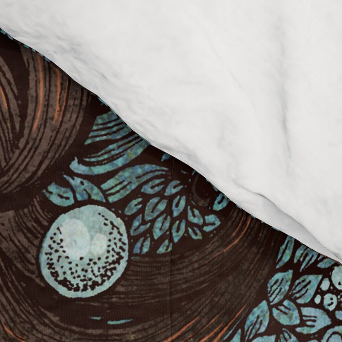 Birth of Venus 2 Comforter Gallery Image 4