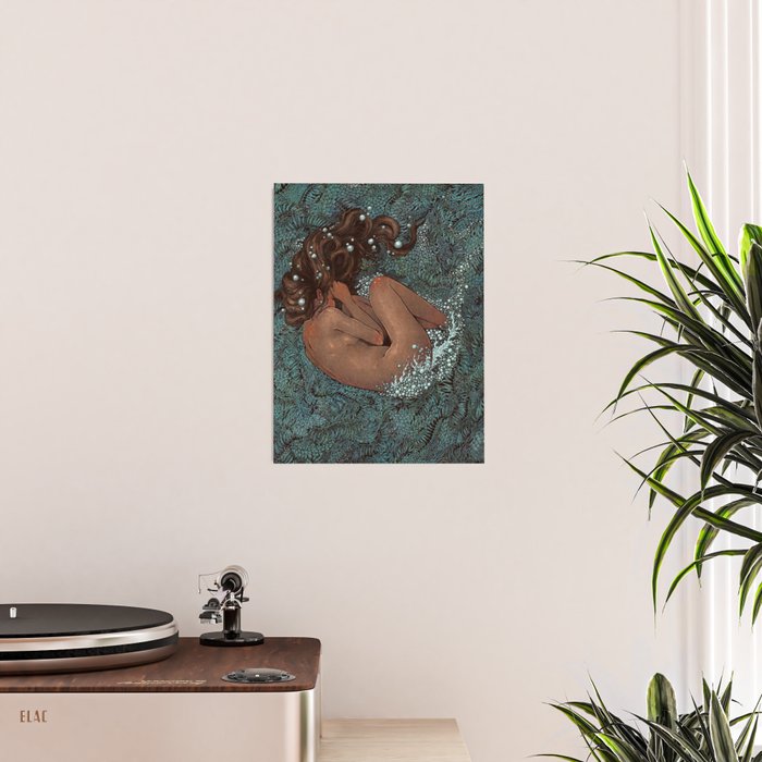 Birth of Venus 2 Poster Gallery Image 2